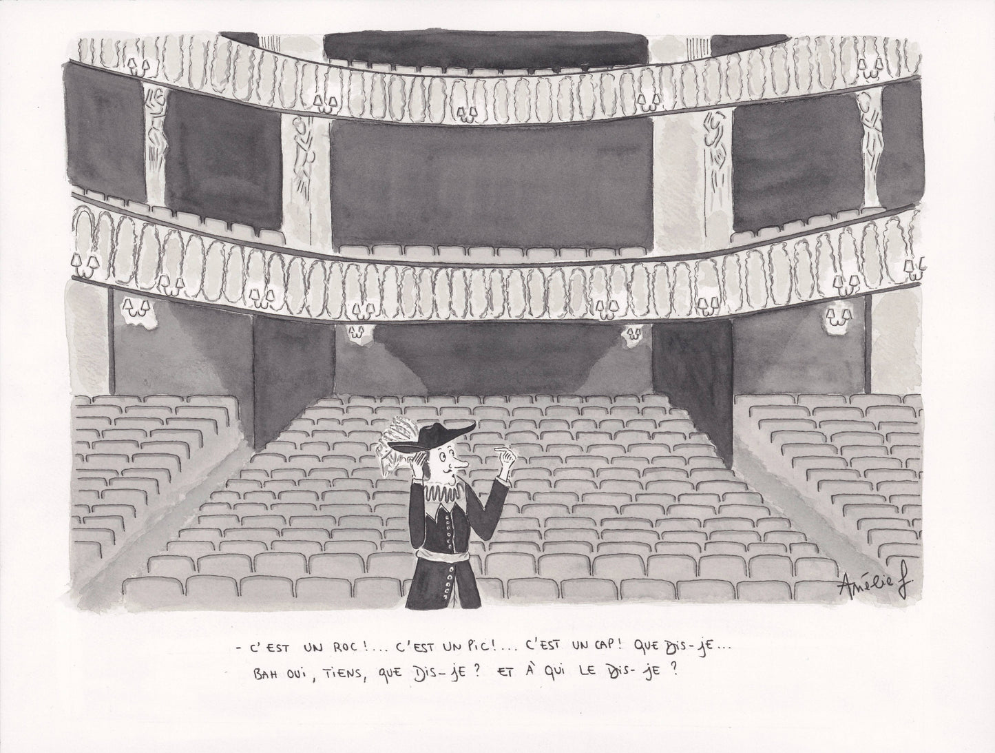 Cyrano